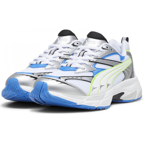 Puma morphic Branco