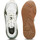 Sapatos Homem Sapatilhas de corrida Puma Rs-x suede Branco