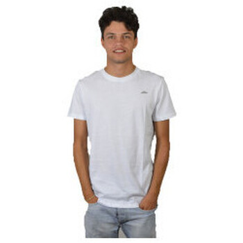 Textil Homem T-shirts e Pólos Koloski T.shirt Branco