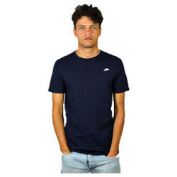 Textil Homem T-shirts e Pólos Koloski T.shirt Azul