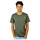Textil Homem Jil Sander button-down asymmetric Sleeves shirt Koloski T.shirt Outros