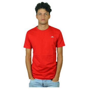 Textil Homem T-shirts e Pólos Koloski T.shirt Vermelho