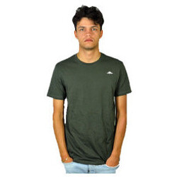 Textil Homem T-shirts e Pólos Koloski T.shirt Verde