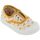 Sapatos Criança Sapatos Victoria Sapatos Bebé 366913 - Gris Multicolor