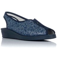 Sapatos Mulher Sandálias Doctor Cutillas 9826 Azul