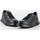 Sapatos Homem Sapatilhas CallagHan Zapatillas  en color negro para Preto