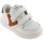 Sapatos Criança Sapatilhas Victoria Sapatilhas Criança 124104 - Teja Branco