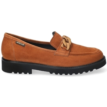 Sapatos Mulher Sapatilhas de ténis Mephisto SALKA Castanho