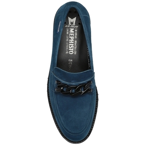 Mephisto SALKA Azul