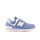 Sapatos Rapariga Sapatilhas New Balance 574 Azul