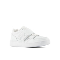 Sapatos Criança Sapatilhas New Balance 480L Branco