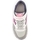 Sapatos Rapariga Sapatilhas New Balance YV996V3 Cinza