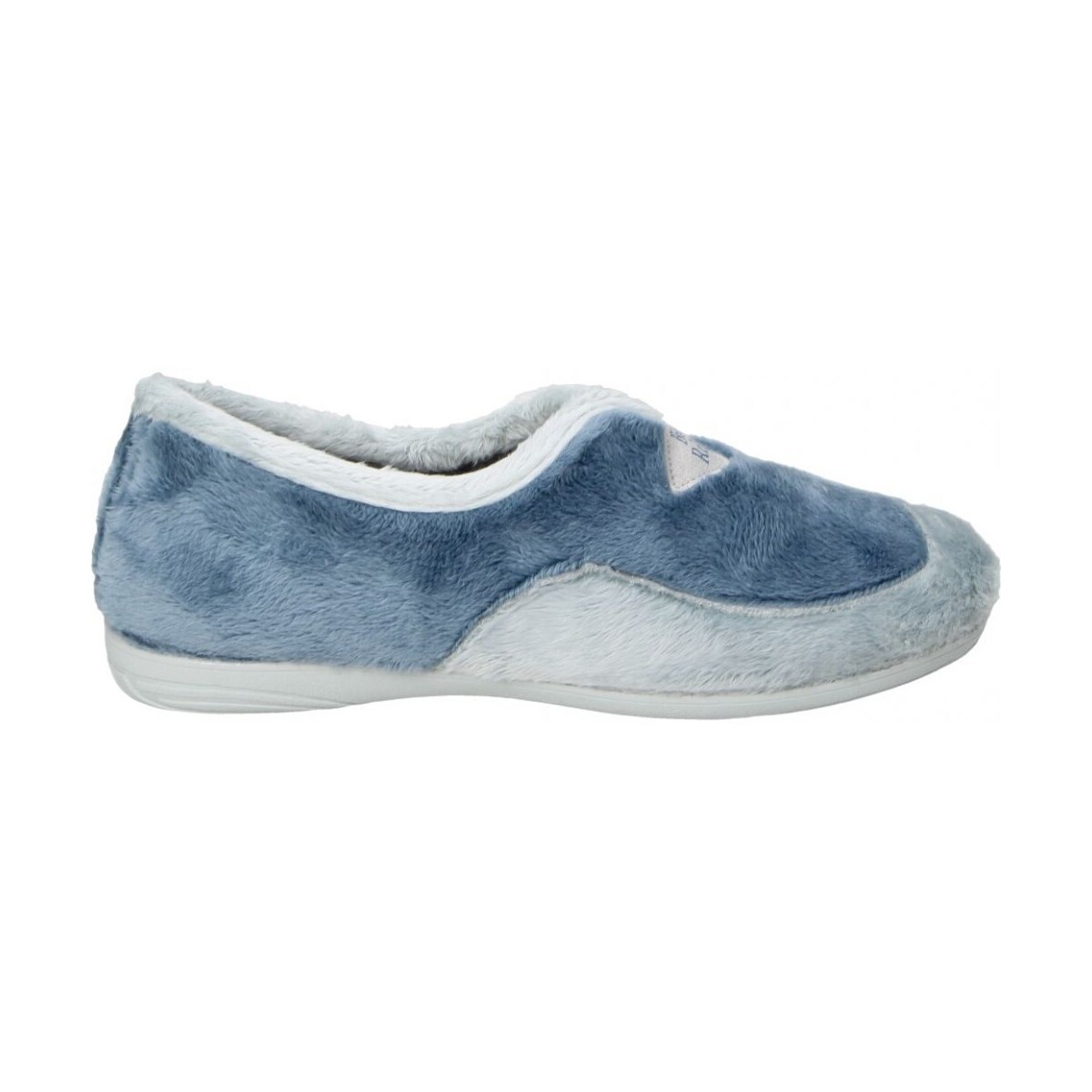 Sapatos Mulher Chinelos Cosdam 13128 Azul