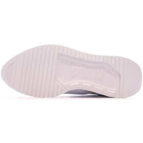 Puma  Branco
