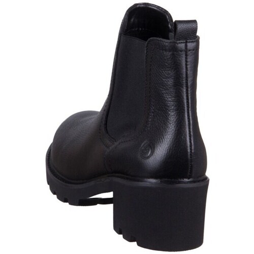 Remonte D0A7001 Preto