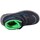 Sapatos Criança Sapatilhas de cano-alto Superfit 10090862010 Preto, Azul marinho