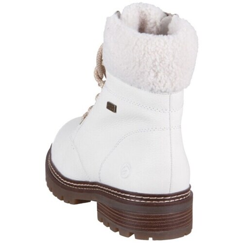 Remonte D0B7481 Branco