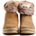 Sapatos Mulher Botins IgI&CO 4659944 Castanho