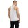 Textil Homem T-Shirt mangas curtas 4F 4FSS23TSLEM01710S Branco