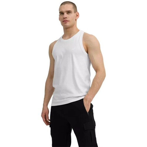 4F 4FSS23TSLEM01710S Branco