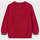 Textil Rapaz Sweats Mayoral 2316-60-11-12 Vermelho