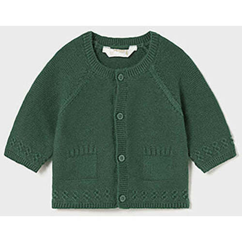 Textil Rapaz Sempre aos quadrados Mayoral 2301-17-4-64 Verde
