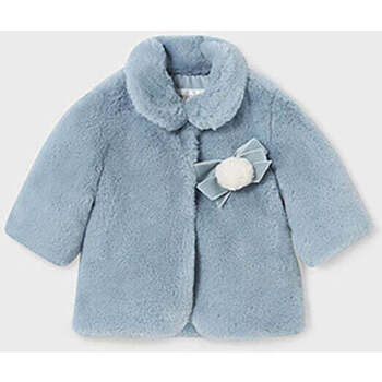 Textil Rapariga Consultar todas as roupas de senhora Mayoral 2405-78-3-64 Azul