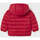 Textil Rapaz Casacos de malha Mayoral 2436-81-11-12 Vermelho