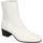 Sapatos Mulher Botins Nenette BC992 Branco