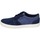 Sapatos Homem Sapatilhas C1rca EZ03 Azul