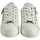Sapatos Mulher Multi-desportos Xti Sapato senhora  141579 branco Branco