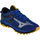 Sapatos Homem Sapatilhas de corrida Mizuno Wave Mujin 9 Azul