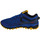 Sapatos Homem Sapatilhas de corrida obuv Mizuno Wave Mujin 9 Azul