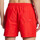 Textil Homem Fatos e shorts de banho Calvin Klein Jeans  Vermelho