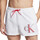 Textil Homem Fatos e shorts de banho Bolso CALVIN KLEIN JEANS Minimal Monogram Flap Xbody K60K608949 TFT  Branco
