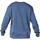 Textil Homem Casacos fato de treino Skechers Skech-Sweats Definition Crew Azul