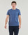 Textil Homem Colmar T-Shirts for Men RINGER T-SHIRT Azul