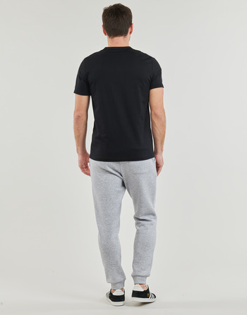 Fred Perry RINGER T-SHIRT Preto