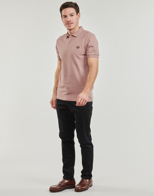 Fred Perry PLAIN FRED PERRY cashmere SHIRT