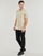 Textil Homem Polos mangas curta Fred Perry PLAIN FRED PERRY Roller SHIRT Bege