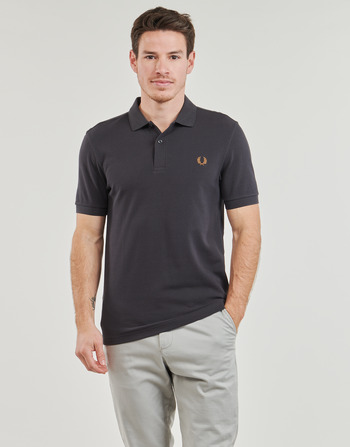 Fred Perry PLAIN FRED PERRY Face SHIRT