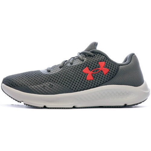 Sapatos Homem Favourites Under Womens Armour Grey Challenger Training Joggers Inactive Under Womens Armour  Cinza