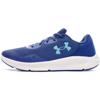 Sapatos Homem Favourites Under Womens Armour Grey Challenger Training Joggers Inactive Under Womens Armour  Azul