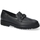 Sapatos Mulher Sapatilhas de ténis Mephisto SALKA Preto
