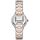 Relógios & jóias Mulher Relógio Emporio Armani AR11569-MIA Cinza