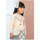Textil Rapariga Sweats MICHAEL Michael Kors 5851-63-20-19 Ouro