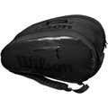 Saco de desporto Wilson  Padel Super Tour Bag