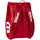 Malas Saco de desporto Wilson Team Padel Bag Vermelho