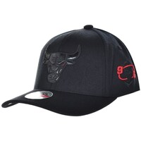 Acessórios Boné Mitchell And Ness 6HSSHATS043CBUBLCK Preto