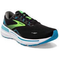 Sapatos Homem Running Brooks 1103911D006 Preto